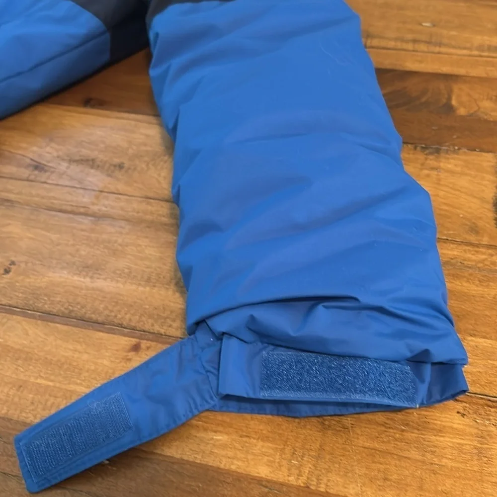Columbia Kids Blue Jacket